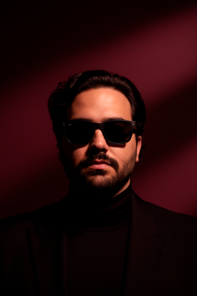 Carlos Lucero Profile